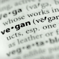 vegan learn