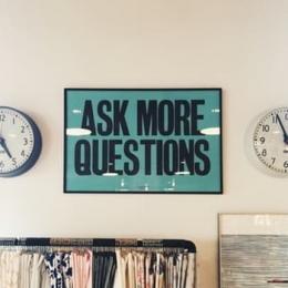 ask more quest